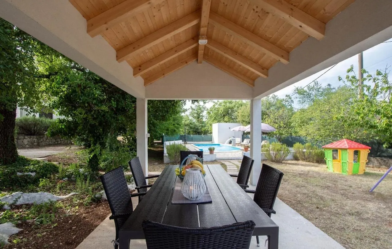 Villa Paradise Prgomet Croatia