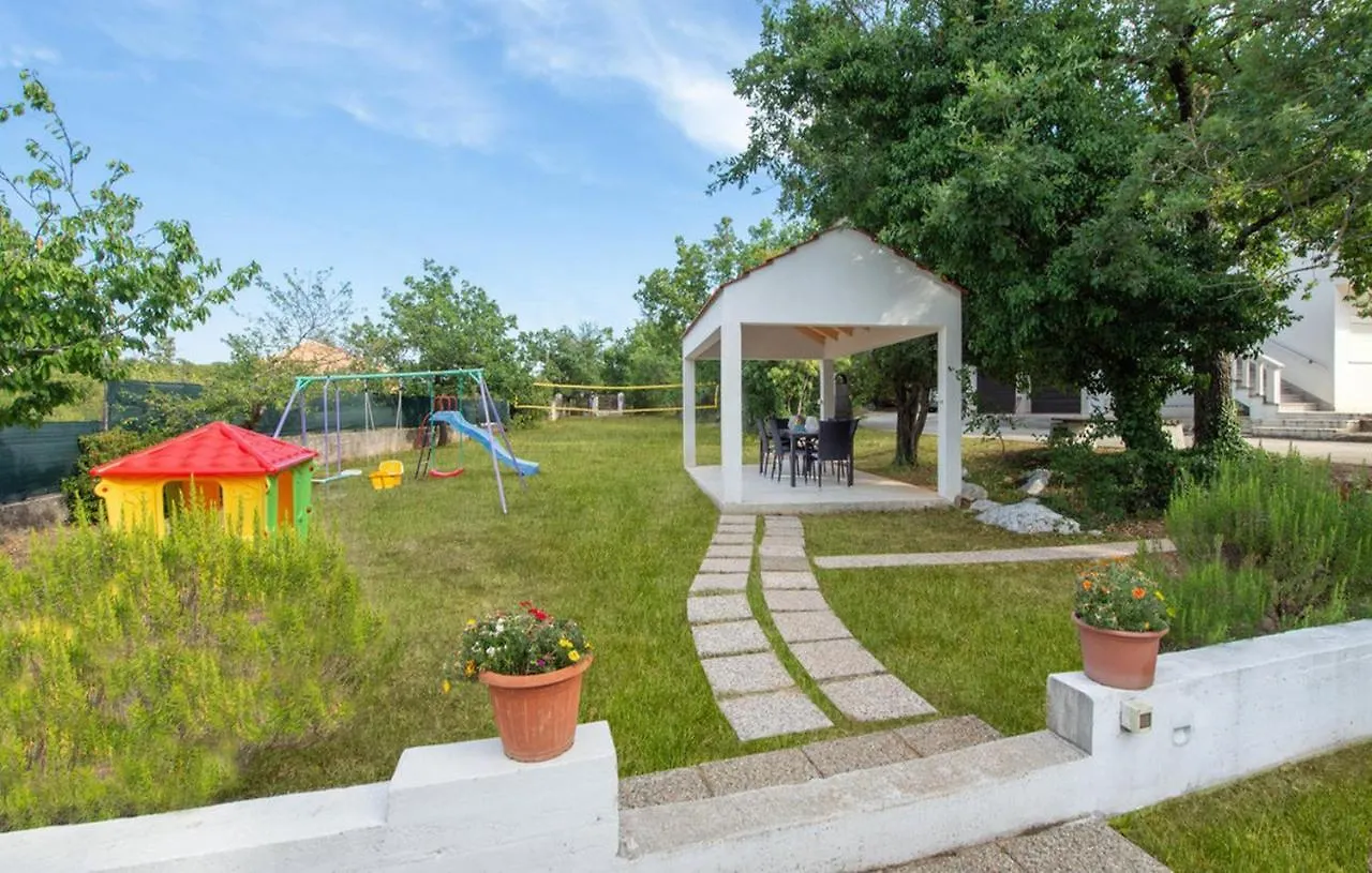 Villa Paradise Prgomet Croatia