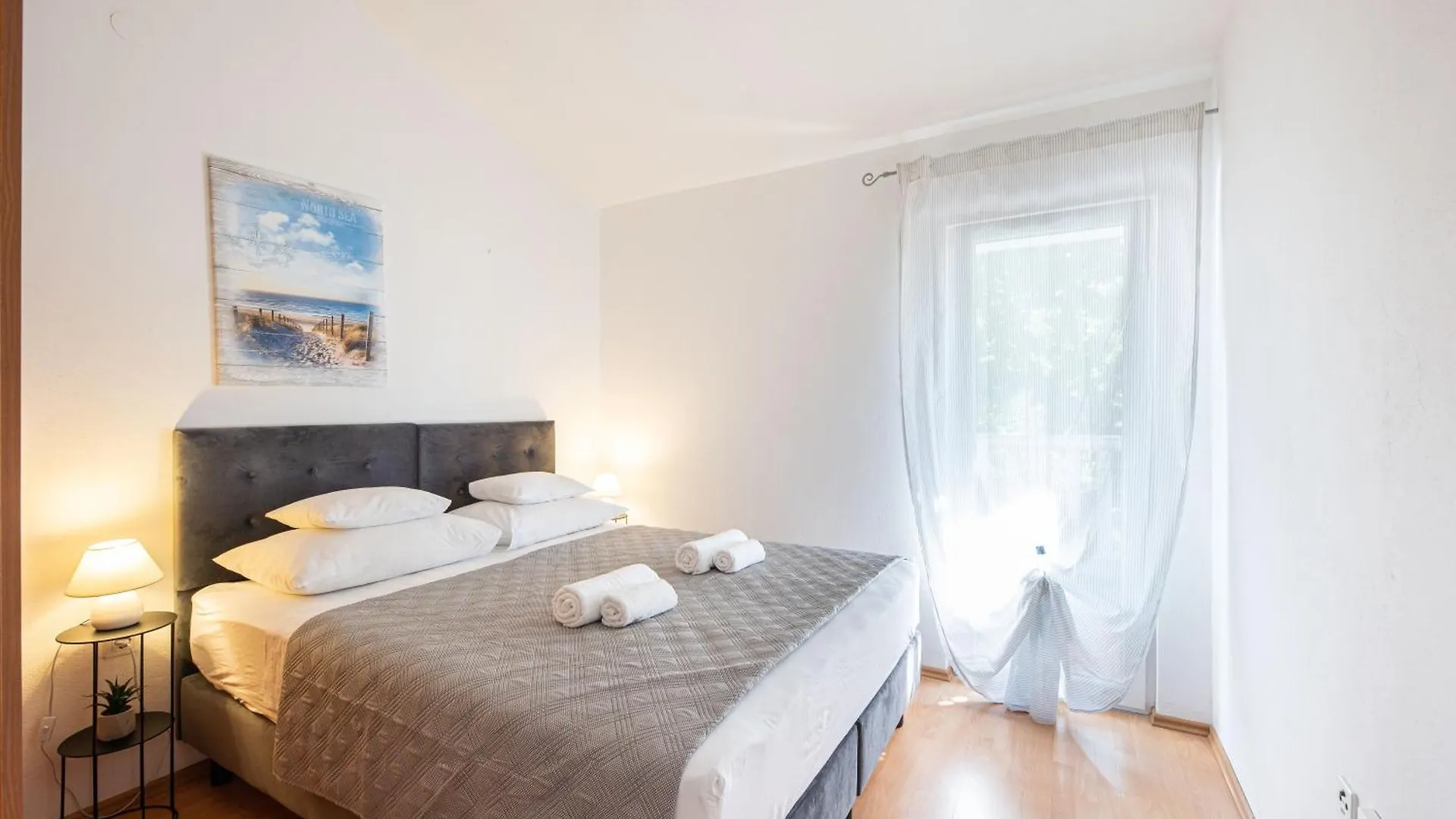 Villa Paradise Prgomet