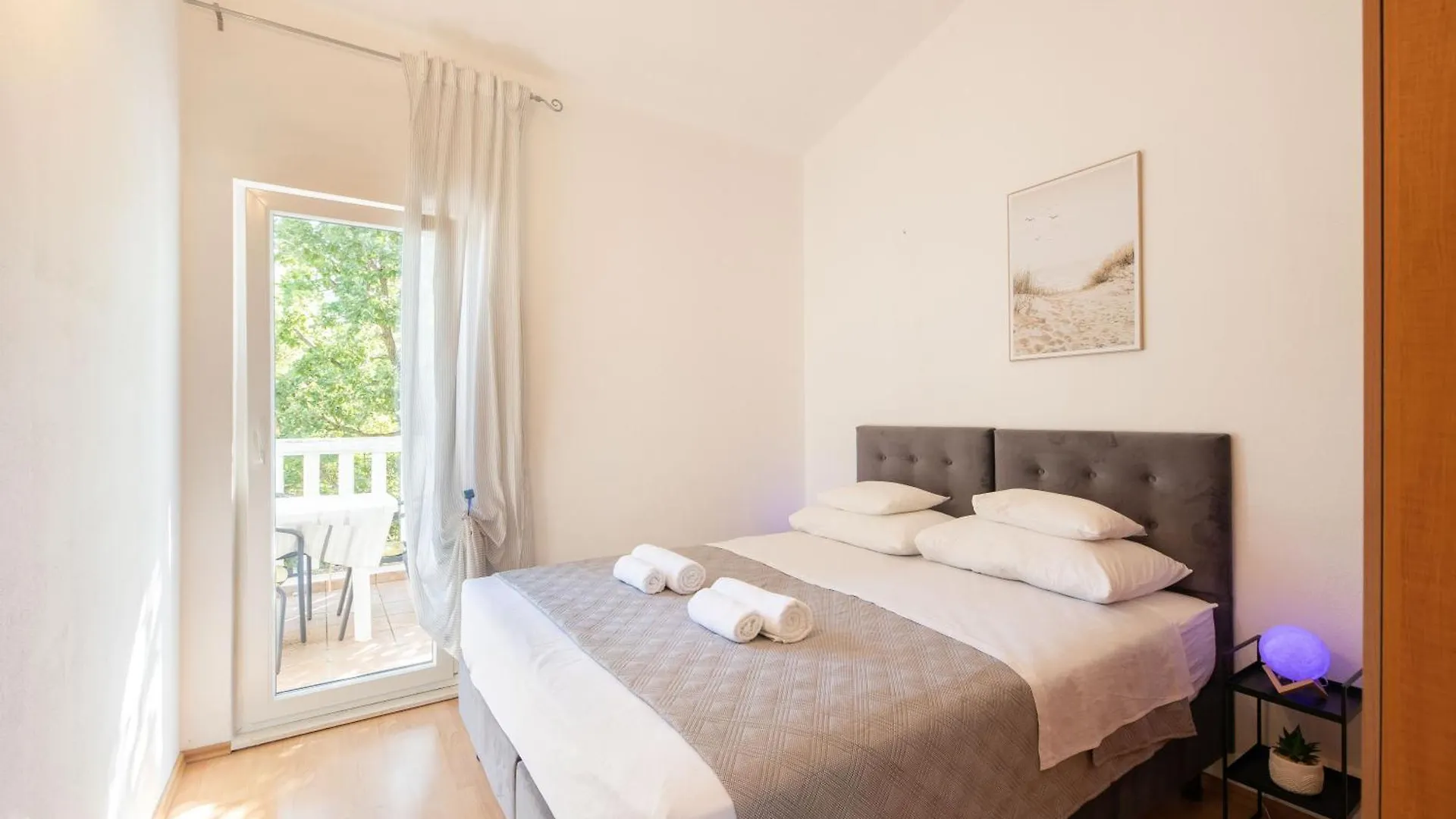 Villa Paradise Prgomet Croatia