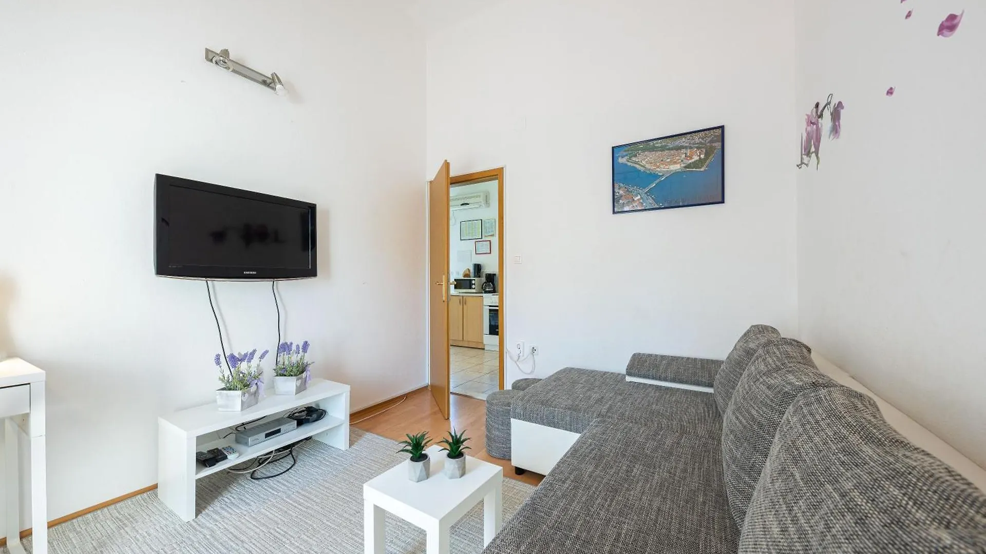 Villa Paradise Prgomet Croatia