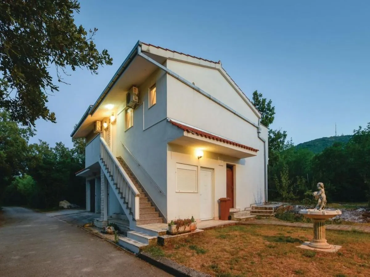 Villa Paradise Prgomet Croatia